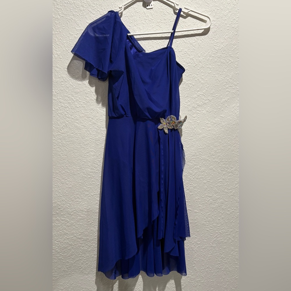 Weissman Ballet‎ or Lyrical Dance Costume Size LC